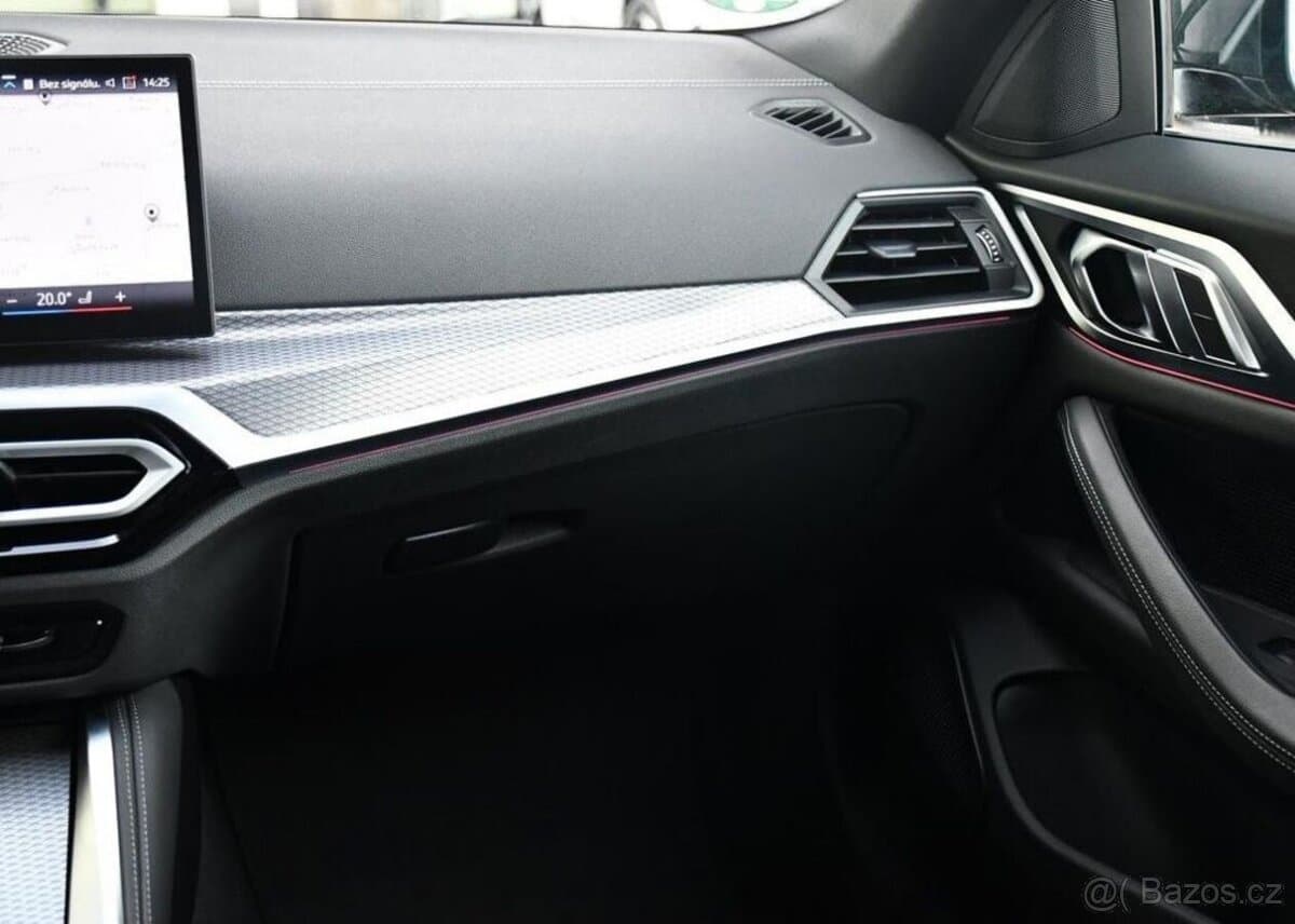 2023 BMW i4 - 7