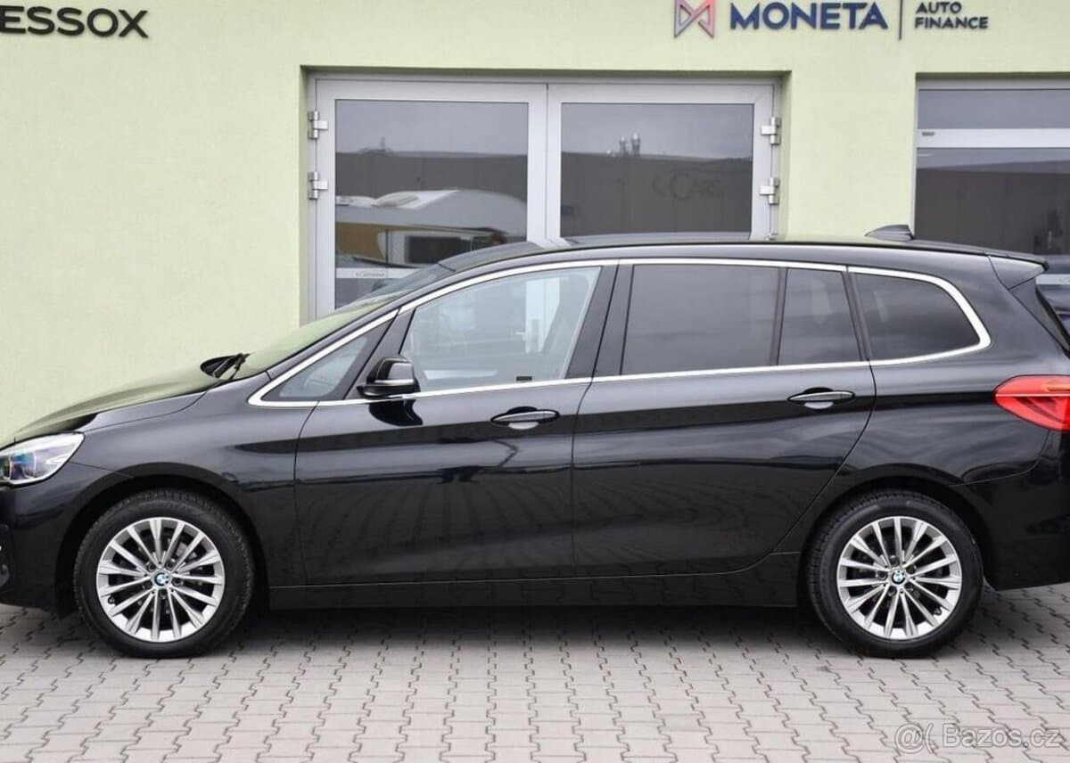 2021 BMW 2-SERIES - 7