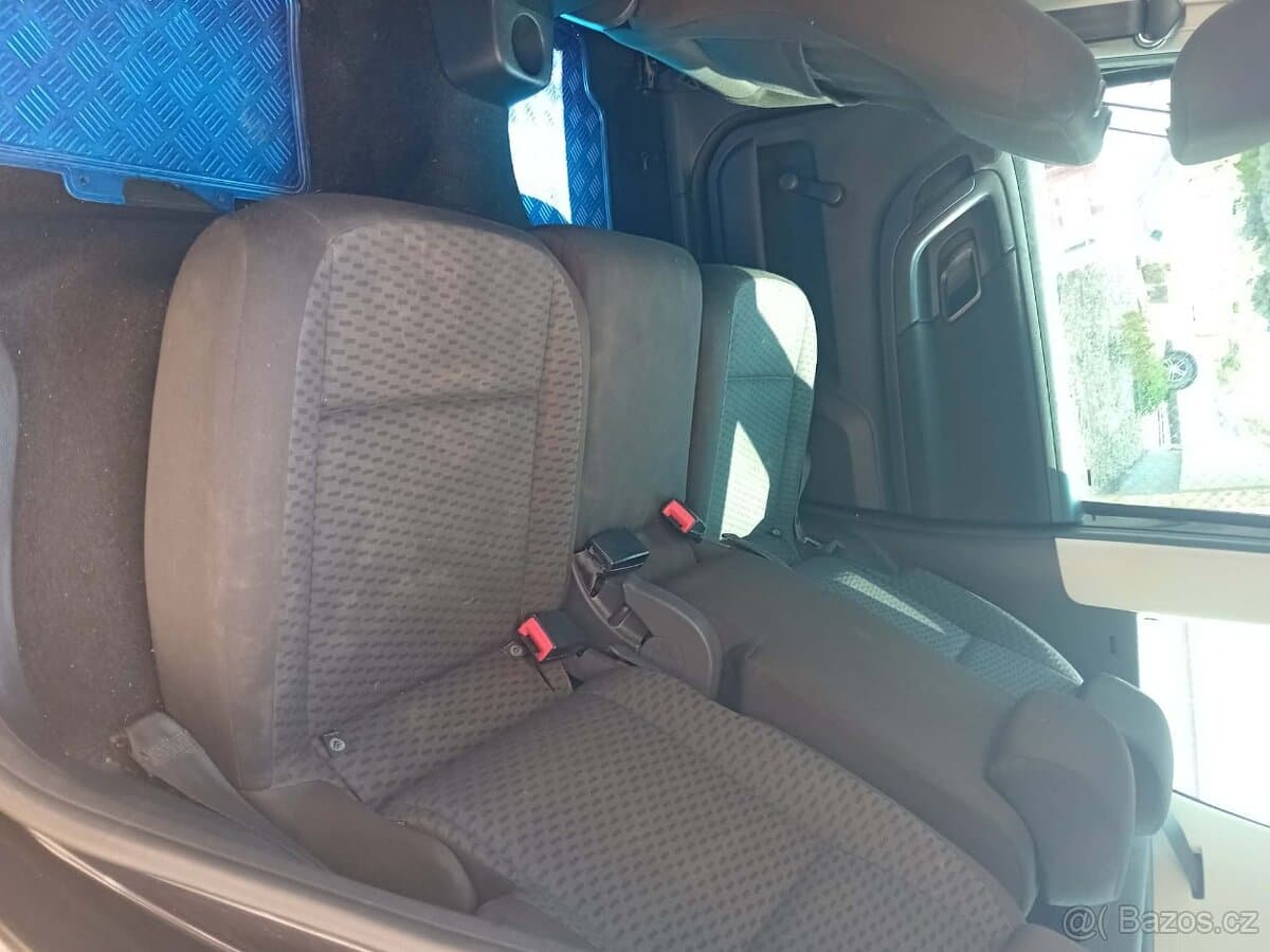 2010 Škoda ROOMSTER - 7