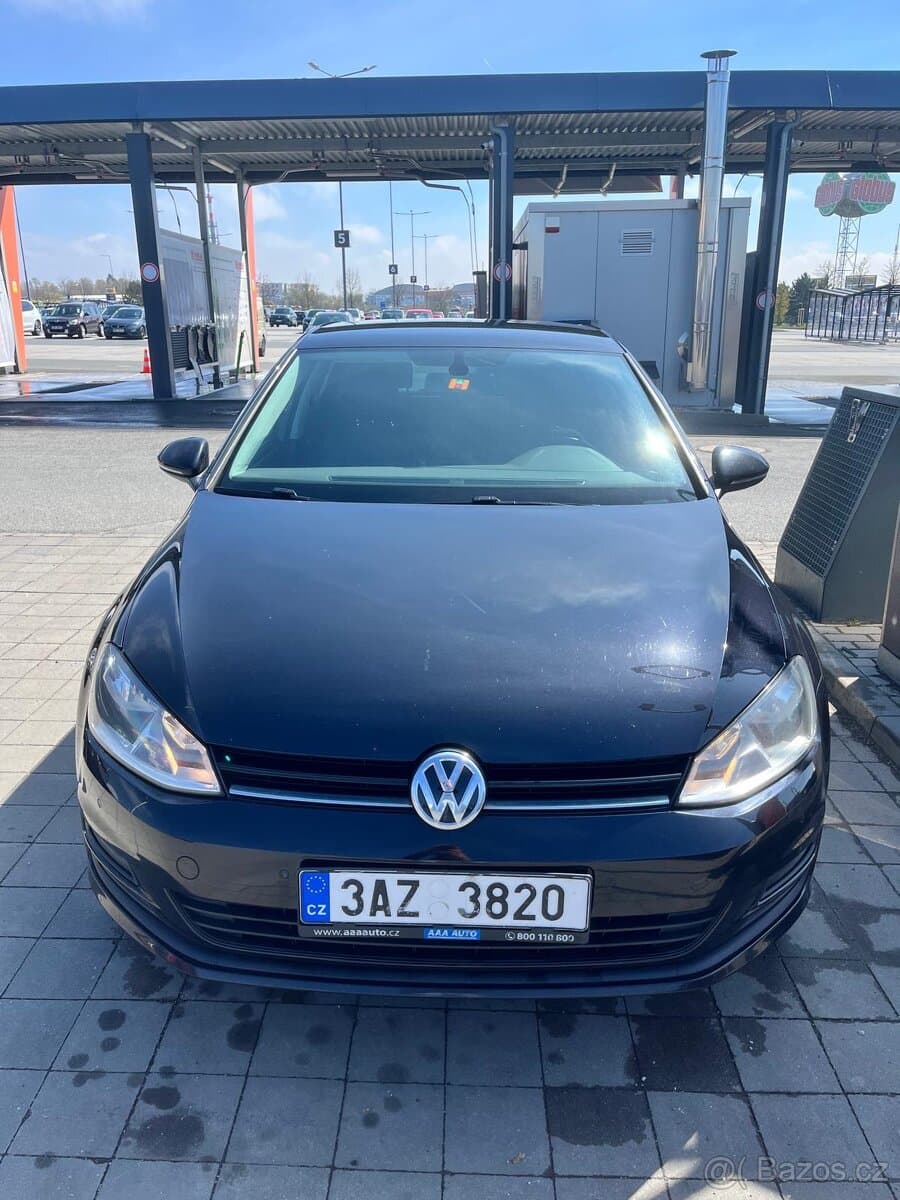 2014 Volkswagen GOLF - 7