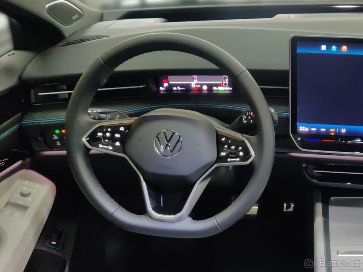 2024 Volkswagen ID.7 - 7