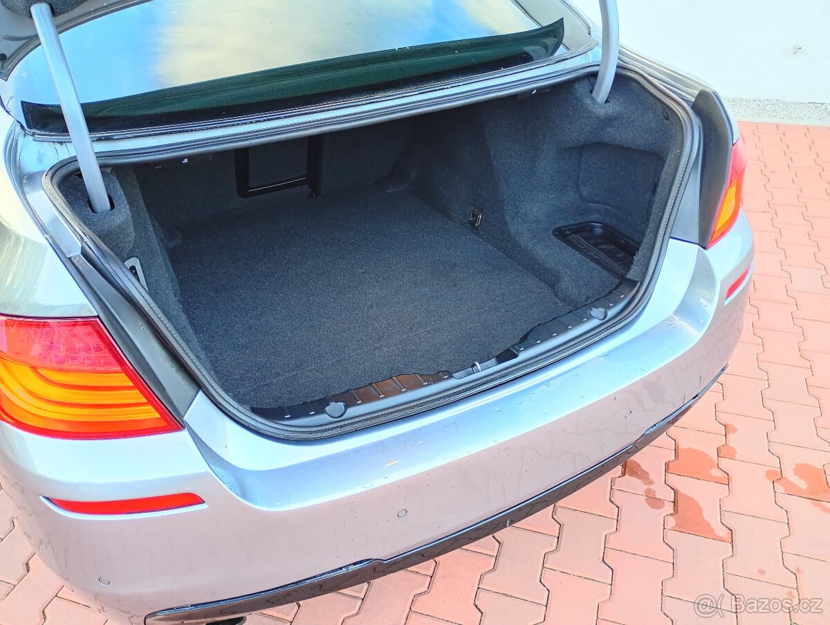 2012 BMW OSTATNÍ - 7