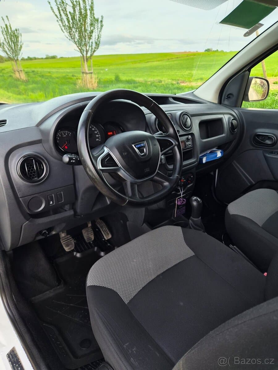 2017 Dacia DOKKER - 7