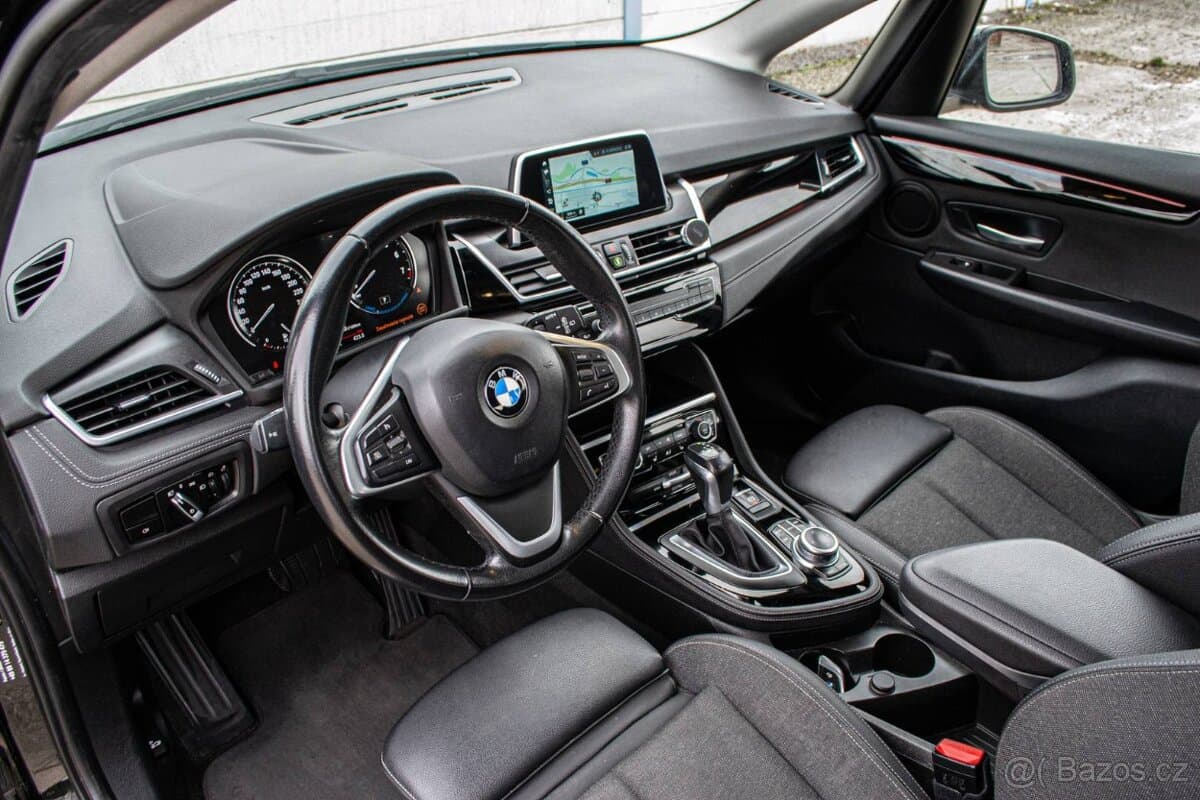 2019 BMW OSTATNÍ - 7