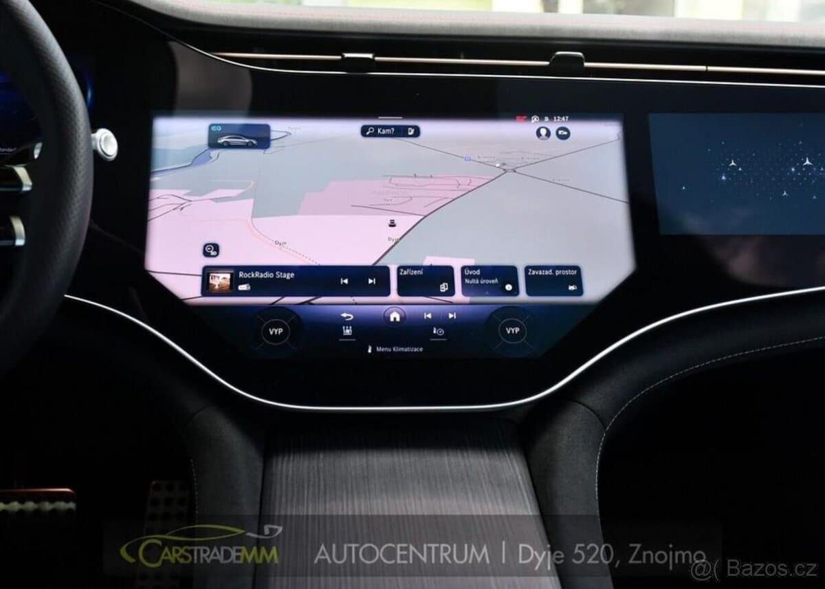 2024 Mercedes-Benz EQS - 7