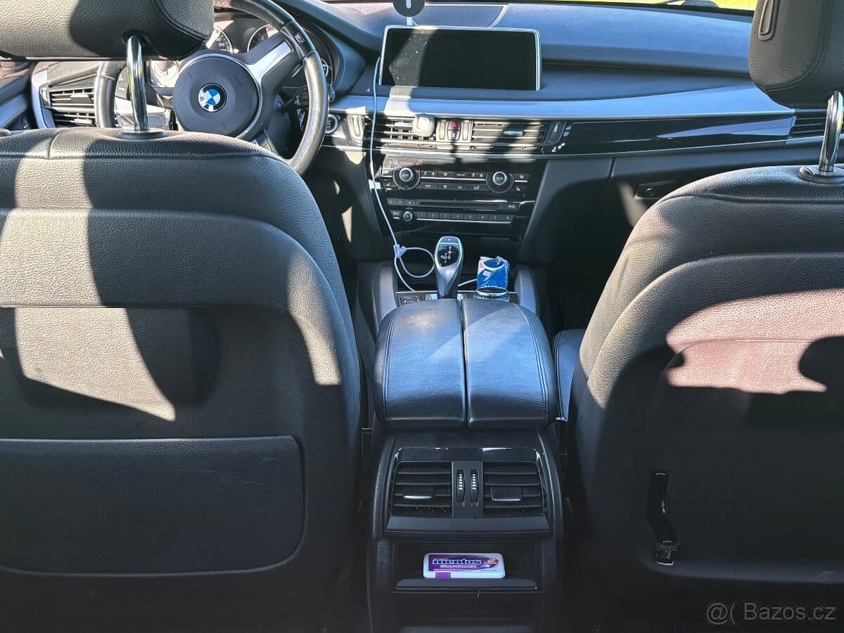 2014 BMW X5 - 7