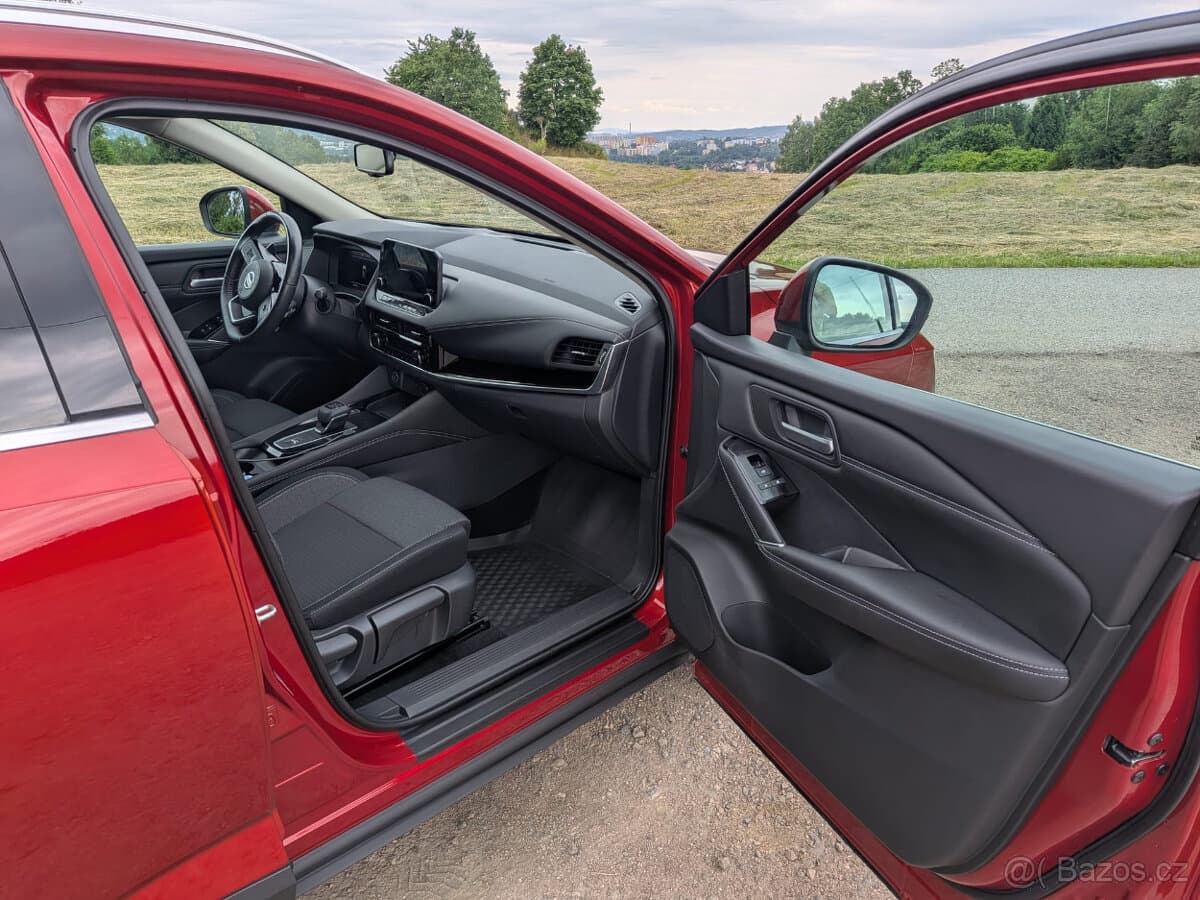 Nissan QASHQAI - 7