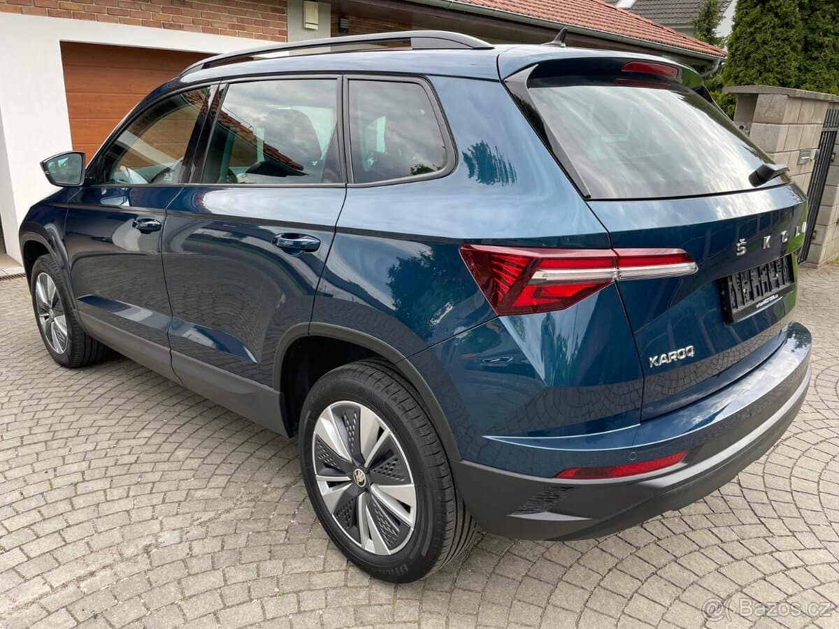 2024 Škoda KAROQ - 7