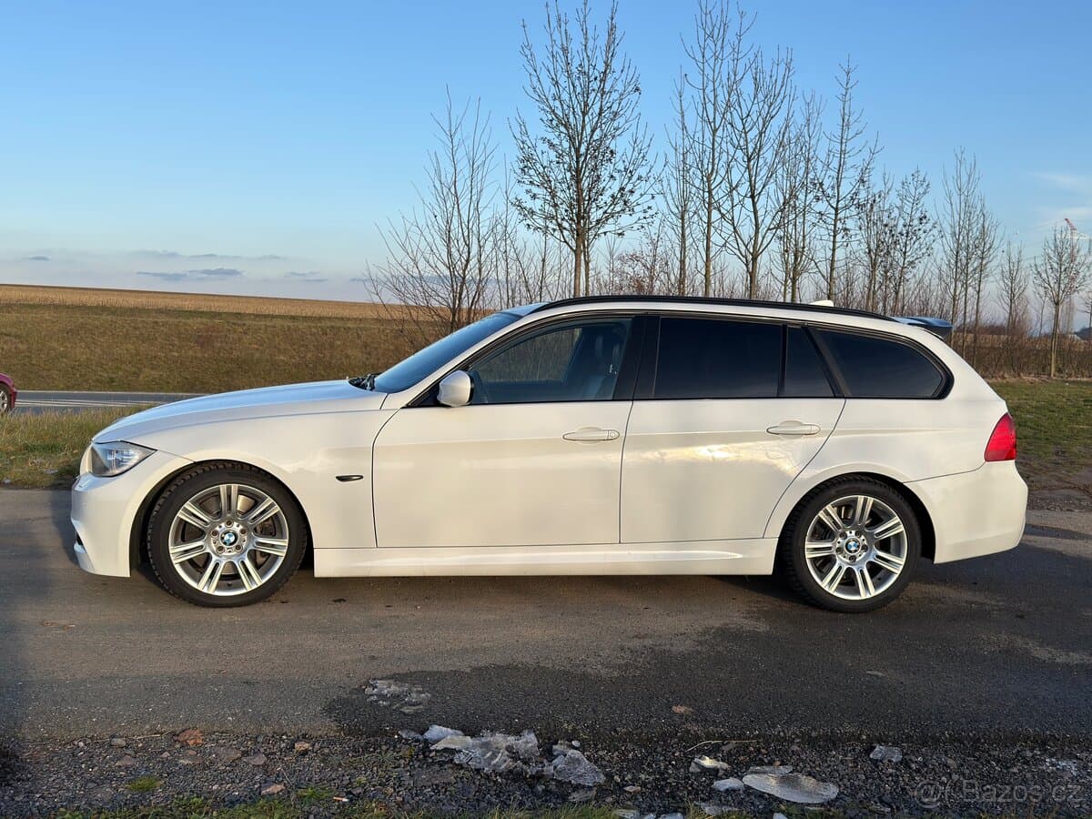 2012 BMW OSTATNÍ - 7