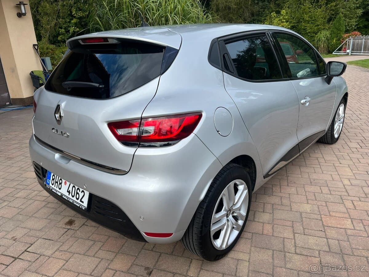 2020 Renault CLIO - 7