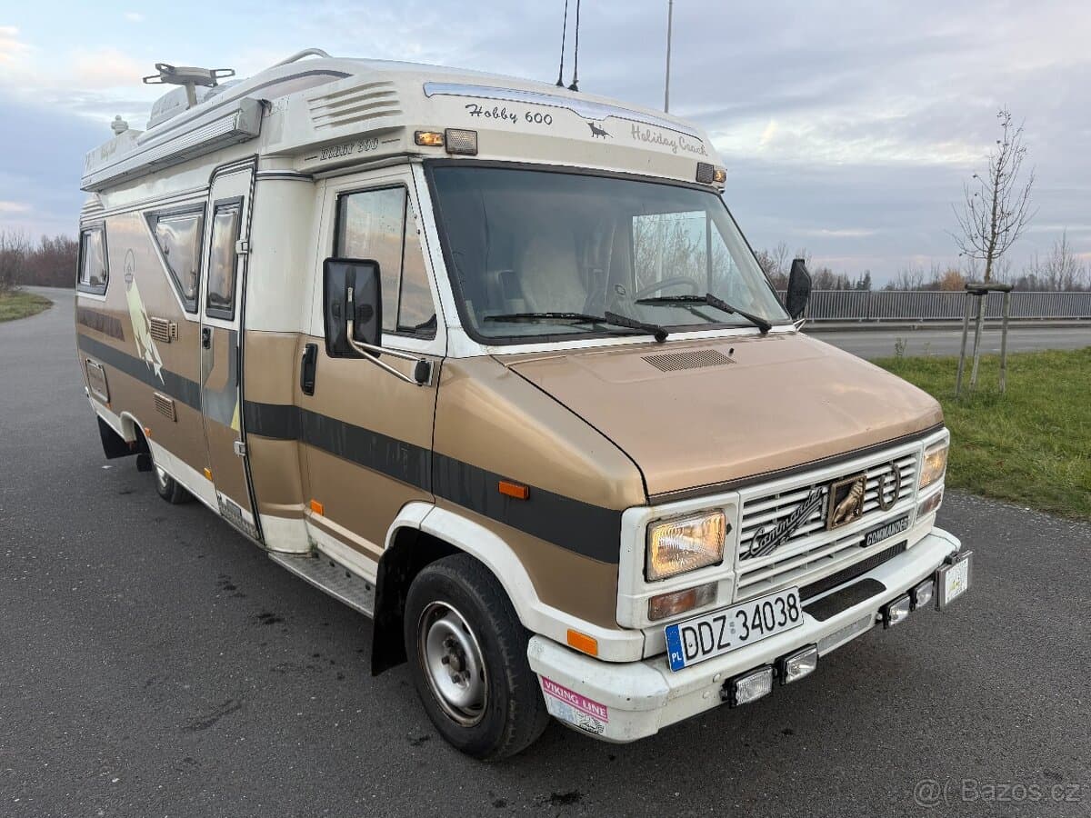 1985 Peugeot OSTATNÍ - 7