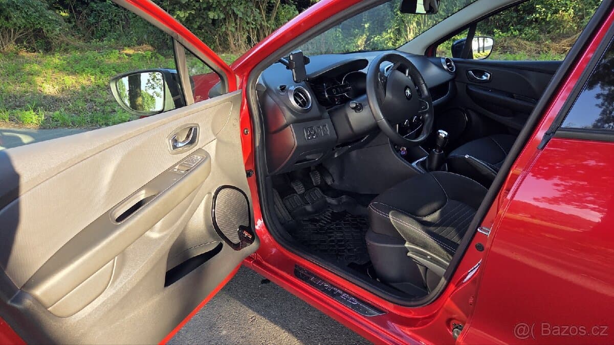 2016 Renault CLIO - 7
