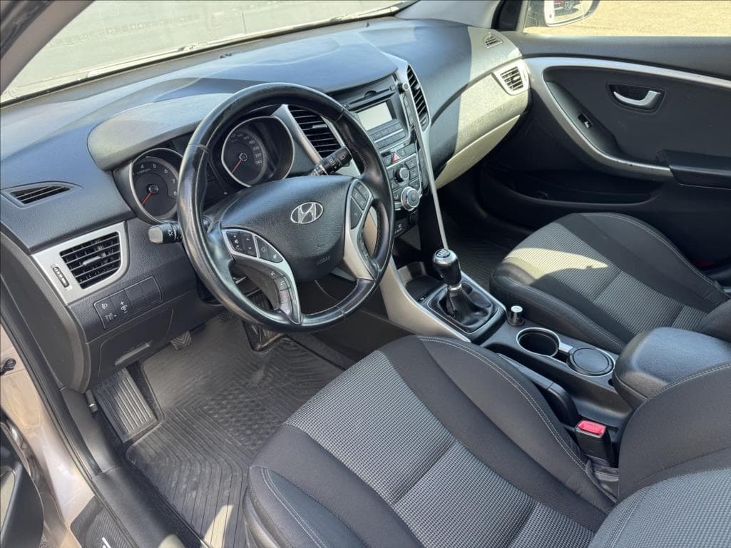 2016 Hyundai i30 - 7