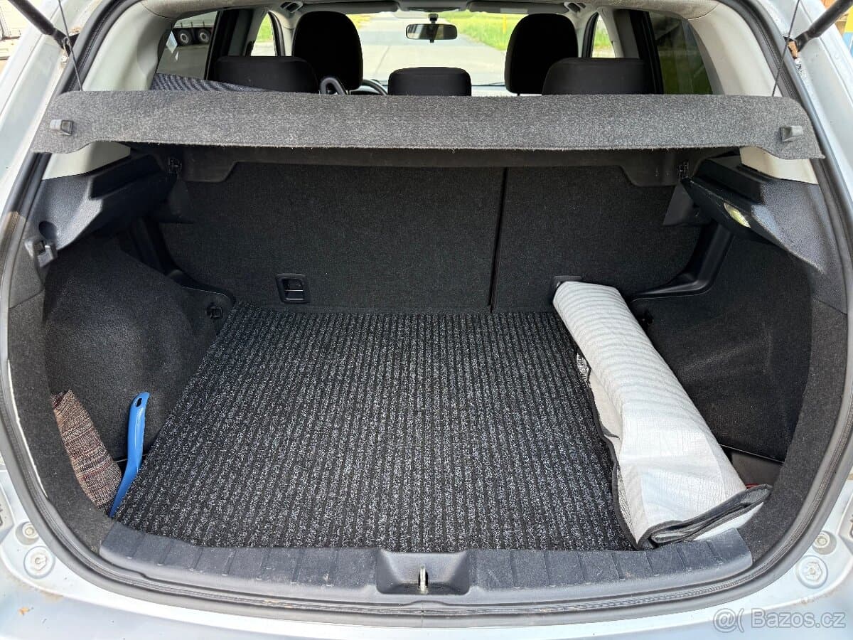 2011 Mitsubishi ASX - 7