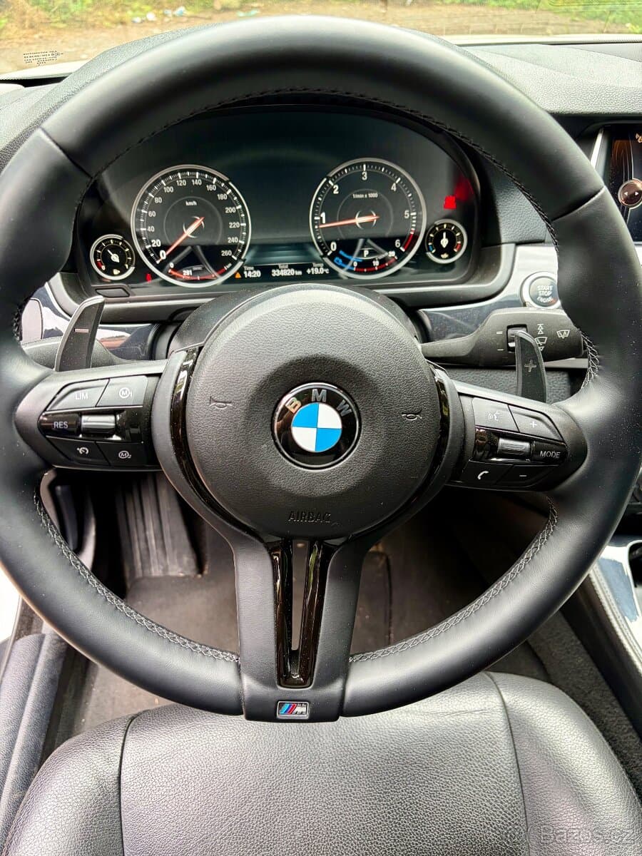 2015 BMW OSTATNÍ - 7