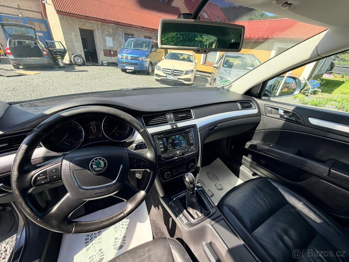 2011 Škoda OCTAVIA - 7