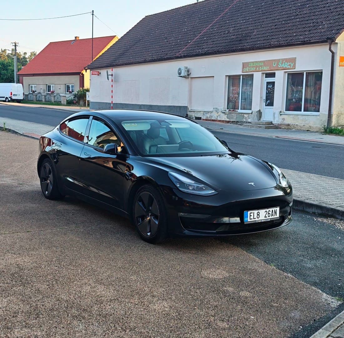 2021 Tesla MODEL 3 - 7