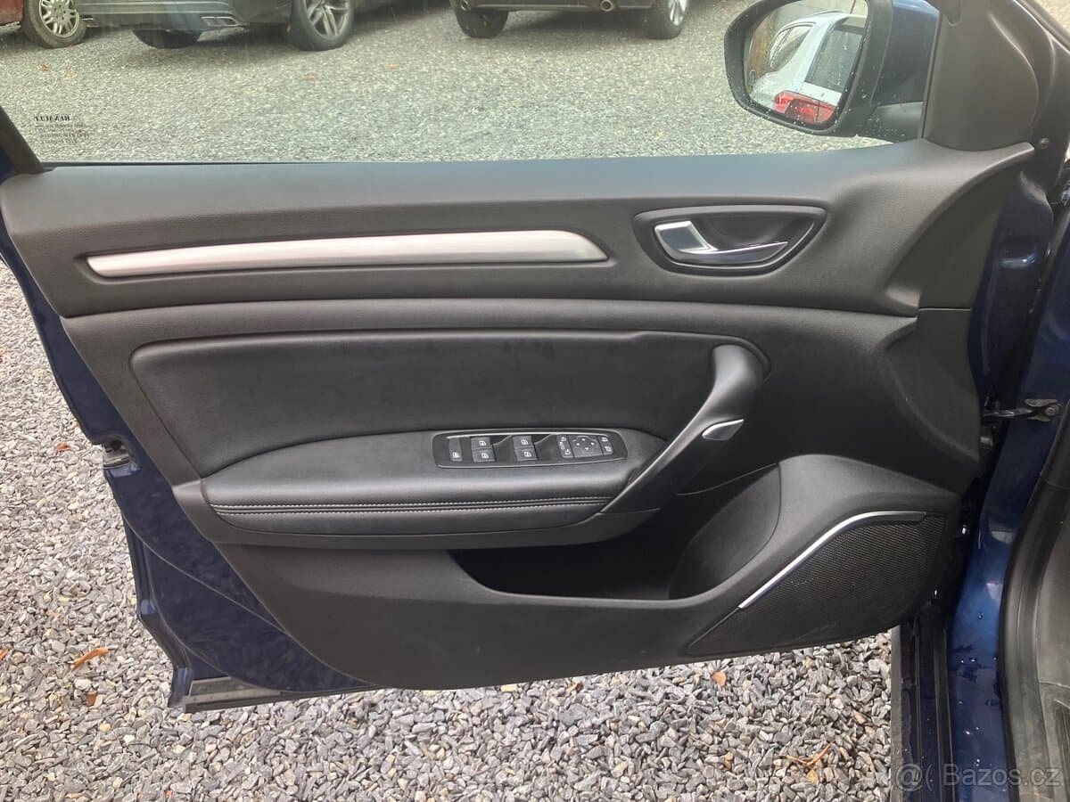 2019 Renault MEGANE - 7
