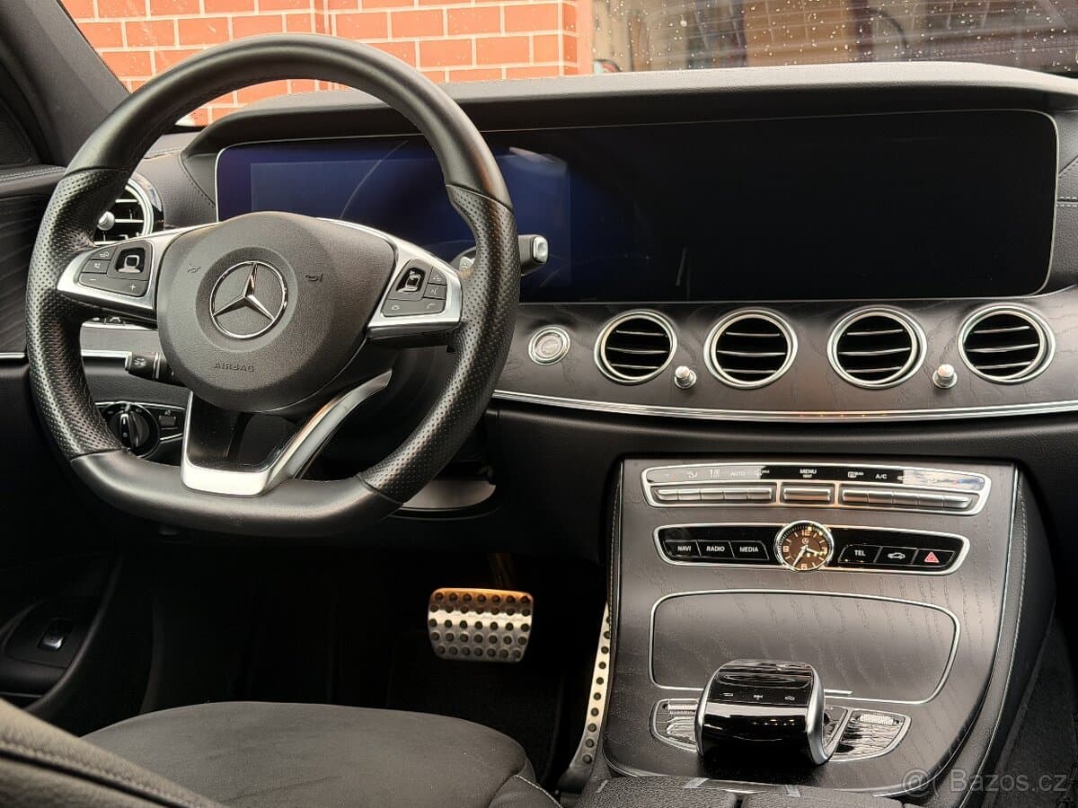 2018 Mercedes-Benz OSTATNÍ - 7