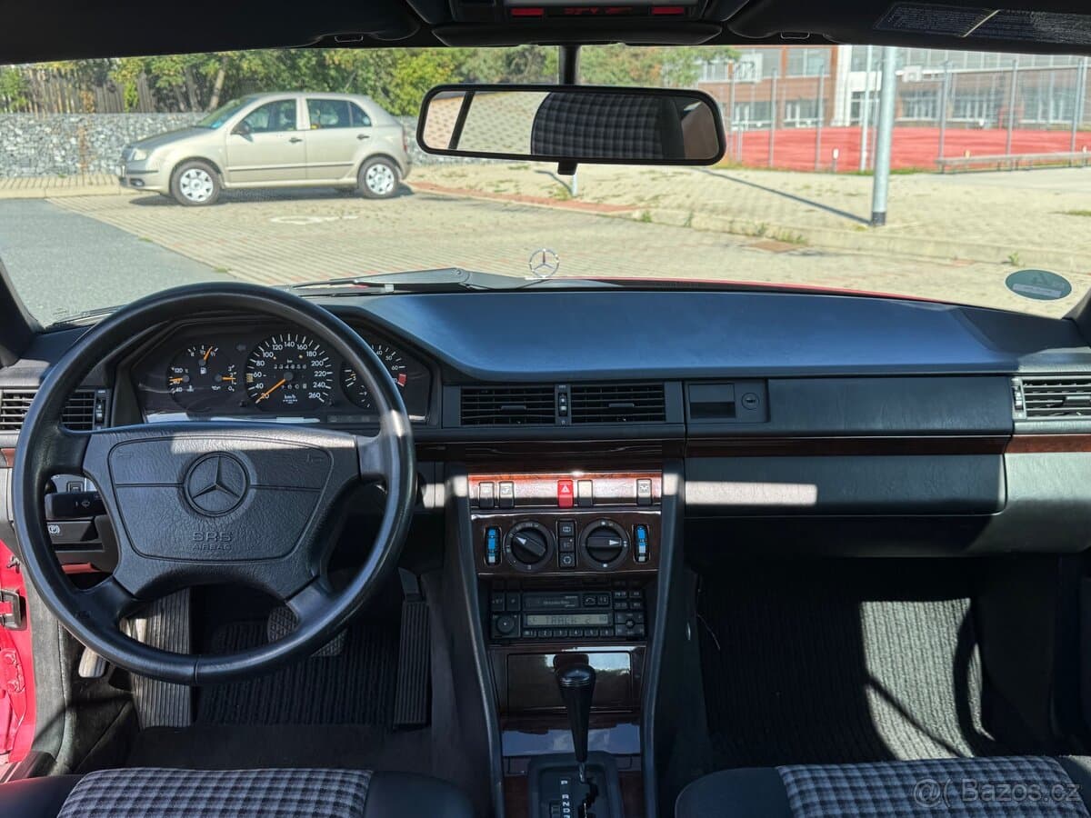 1994 Mercedes-Benz OSTATNÍ - 7