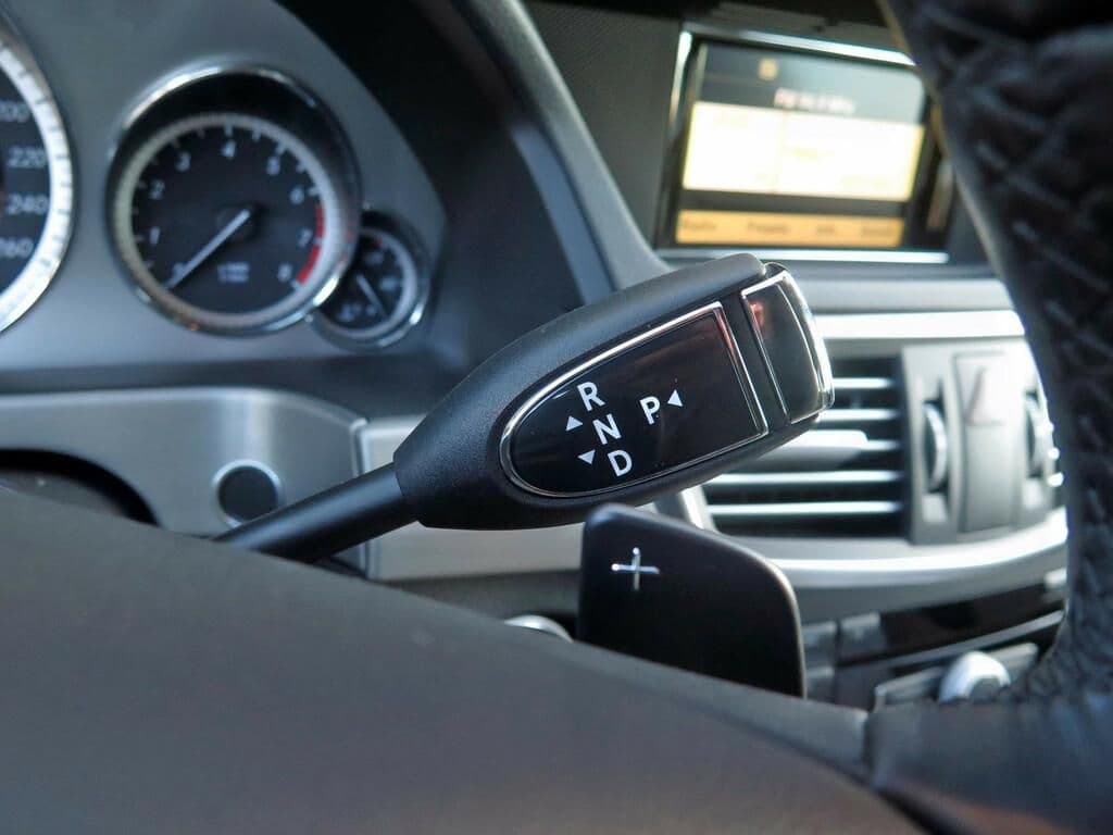 2012 Mercedes-Benz OSTATNÍ - 7