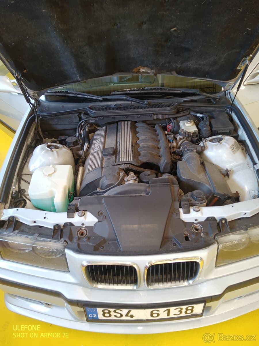 BMW OSTATNÍ - 7