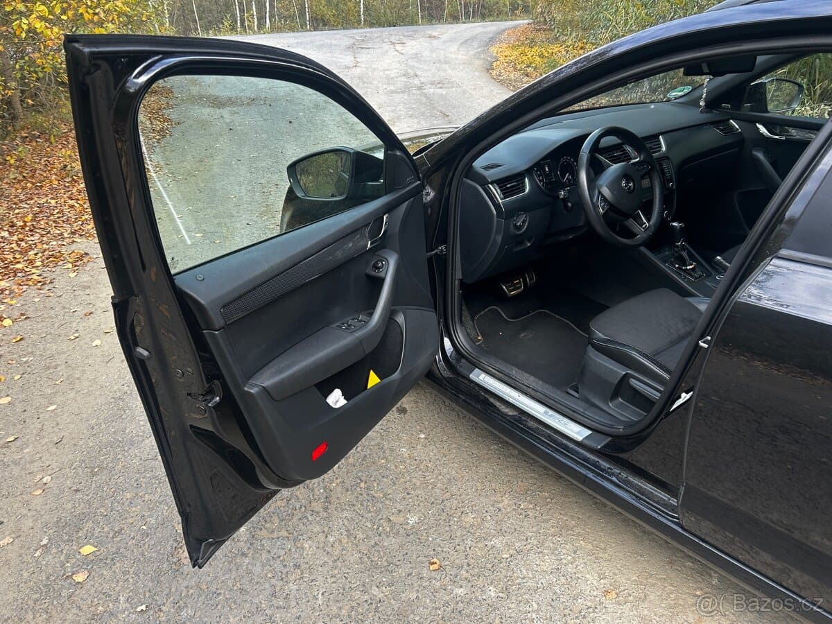 2013 Škoda OCTAVIA - 7