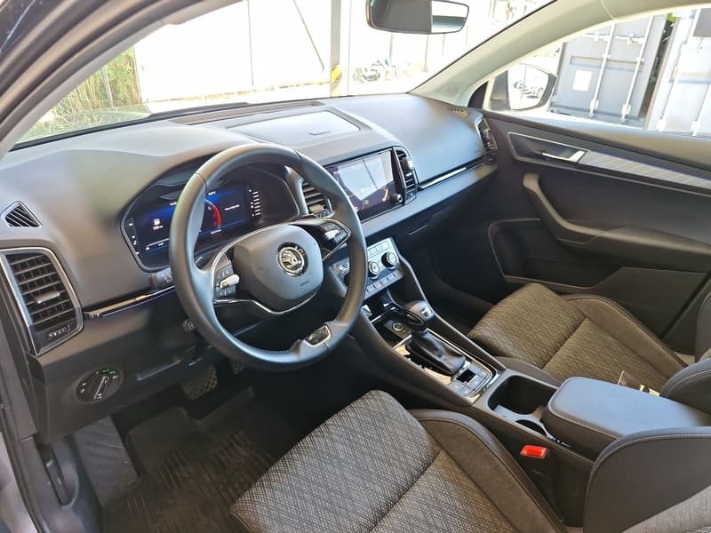 2023 Škoda KAROQ - 7