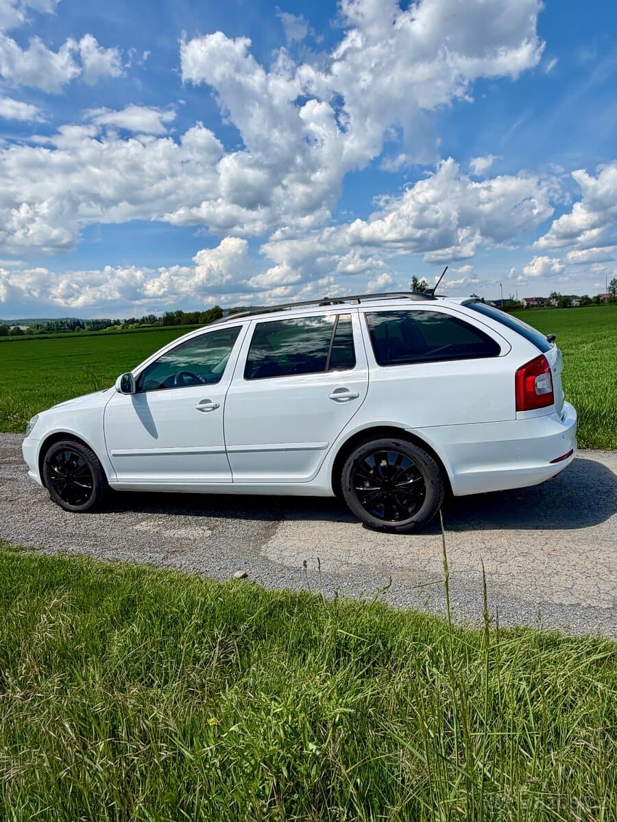2012 Škoda OCTAVIA - 7