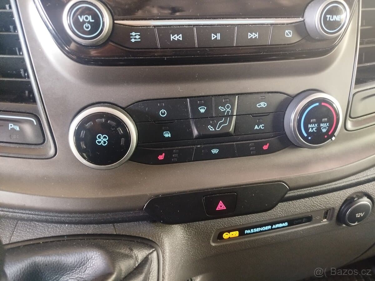 2019 Ford TRANSIT - 7