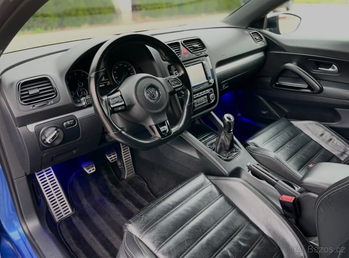 2011 Volkswagen CC - 7
