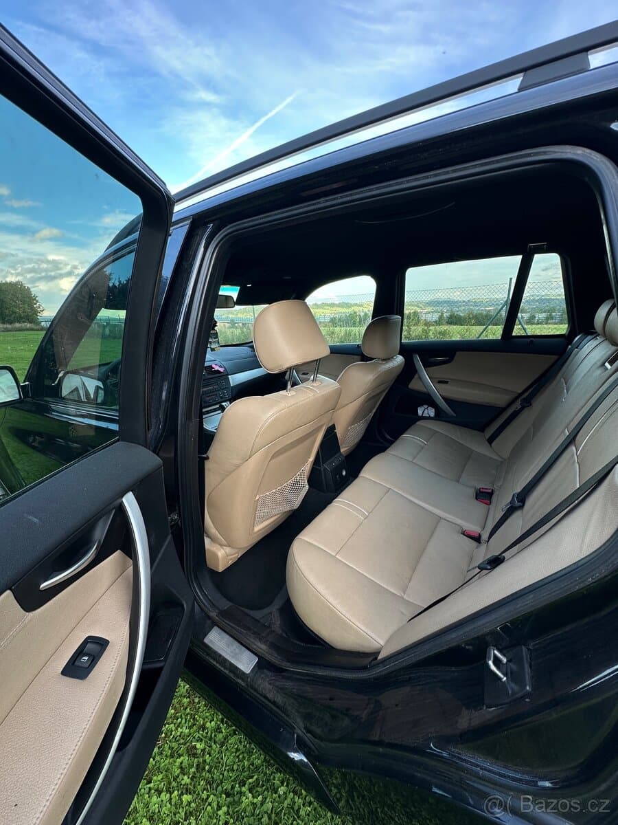 2007 BMW X3 - 7