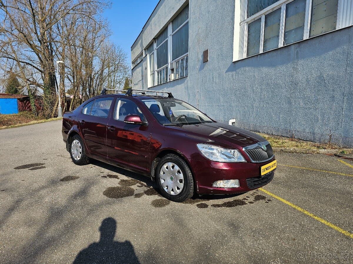 2011 Škoda OCTAVIA - 7