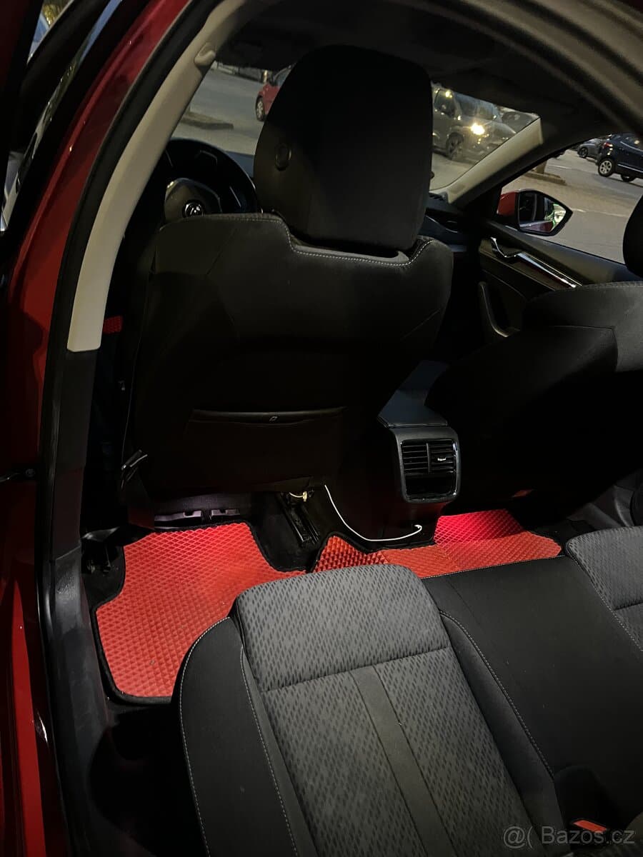 2021 Škoda OCTAVIA - 7