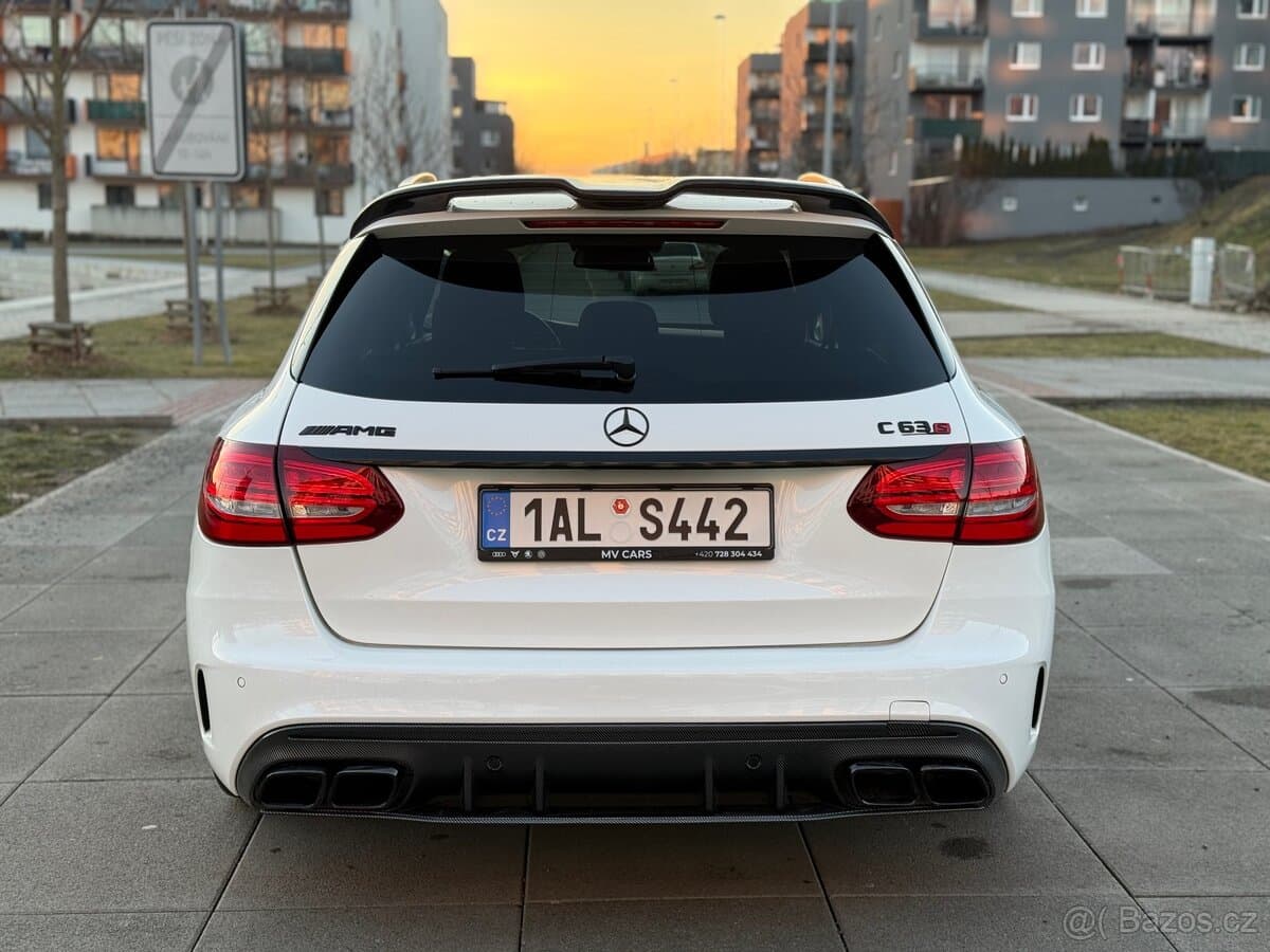 2015 Mercedes-Benz OSTATNÍ - 7