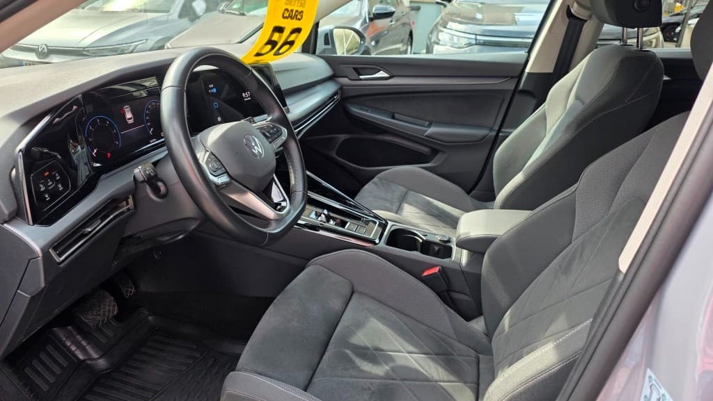 2024 Volkswagen GOLF - 7