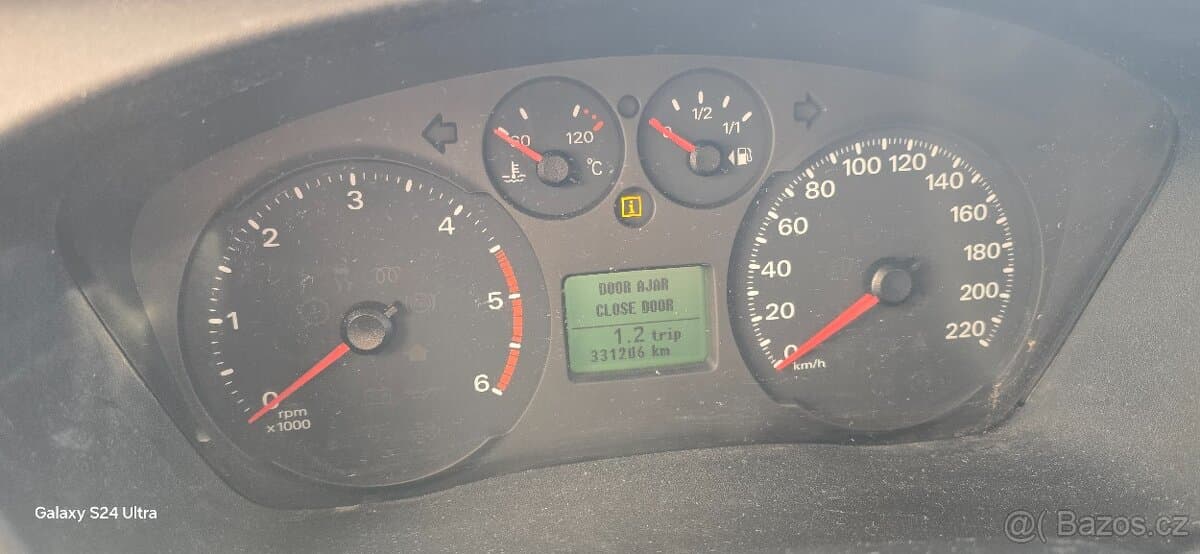 2008 Ford TRANSIT - 7