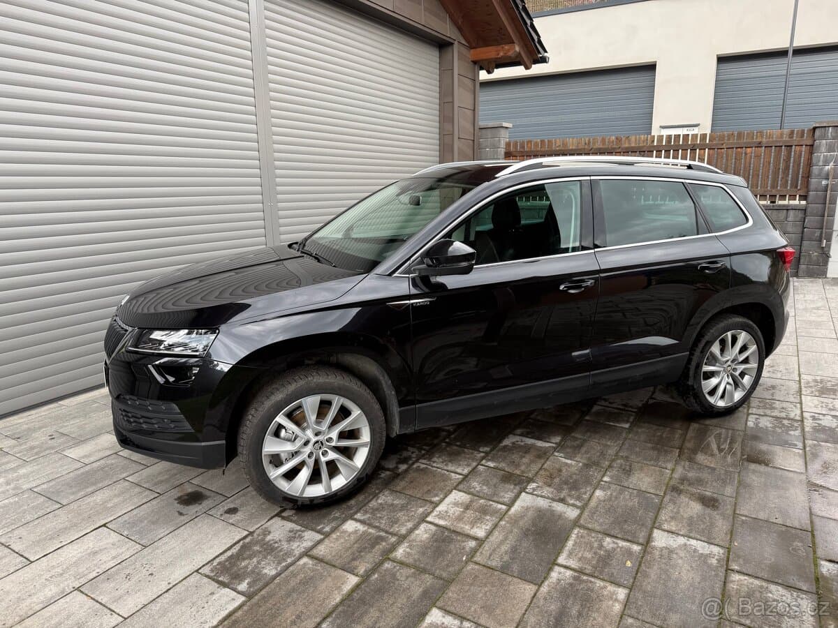 2018 Škoda KAROQ - 7