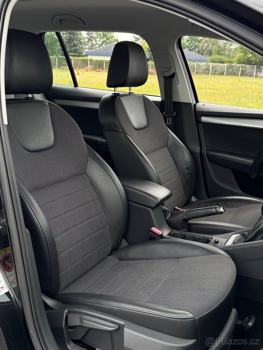 2014 Škoda OCTAVIA - 7
