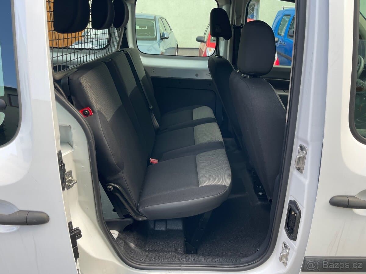 2017 Renault KANGOO - 7