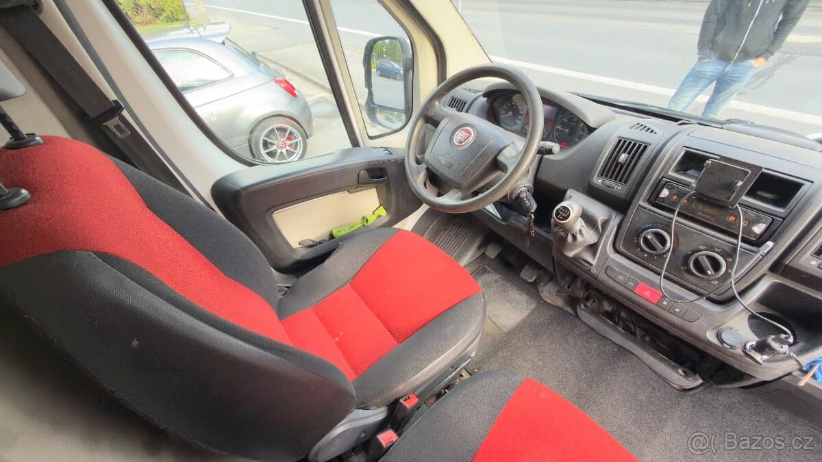 Fiat DUCATO - 7