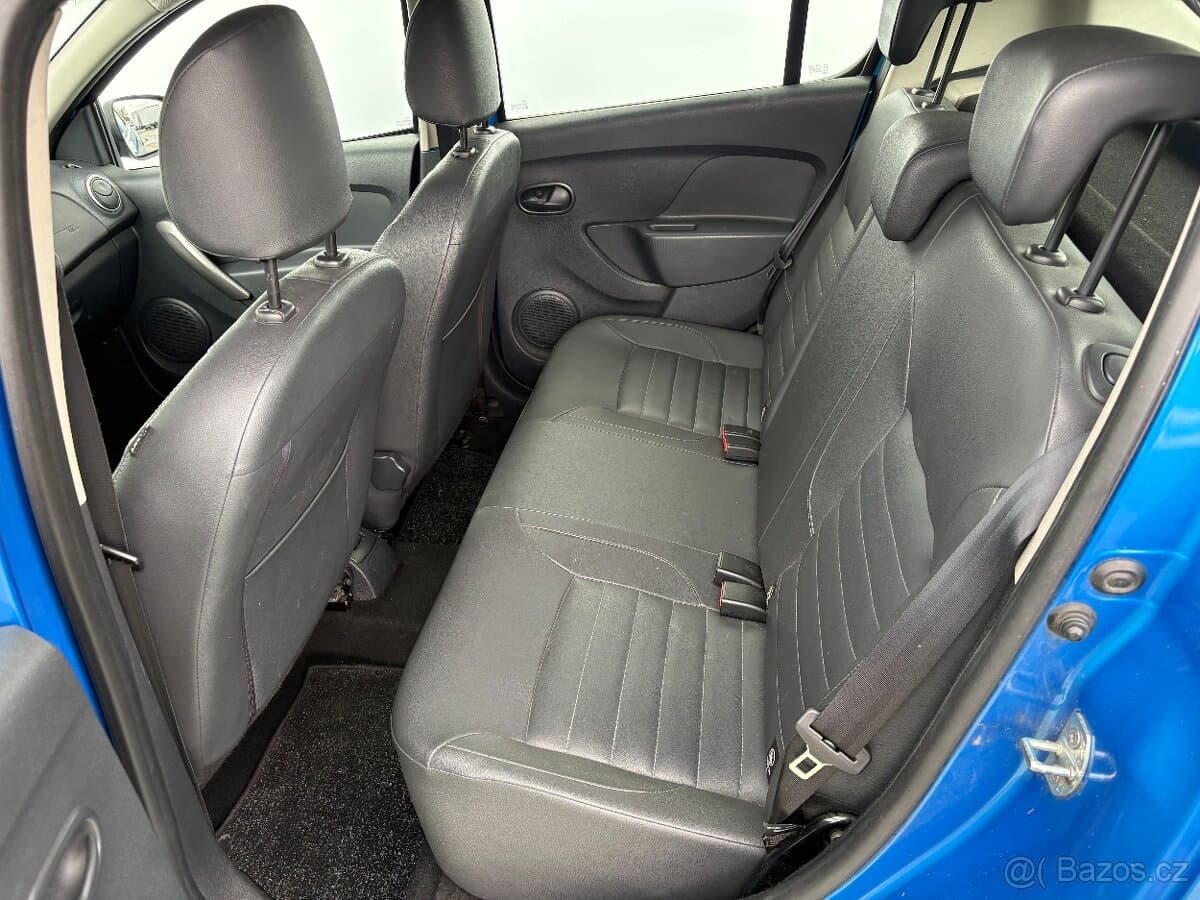 2015 Dacia SANDERO - 7