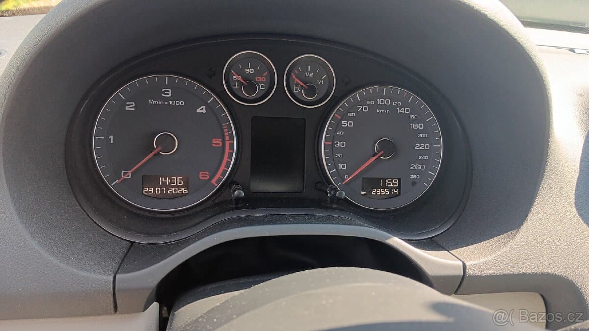 2010 Audi A3 - 7