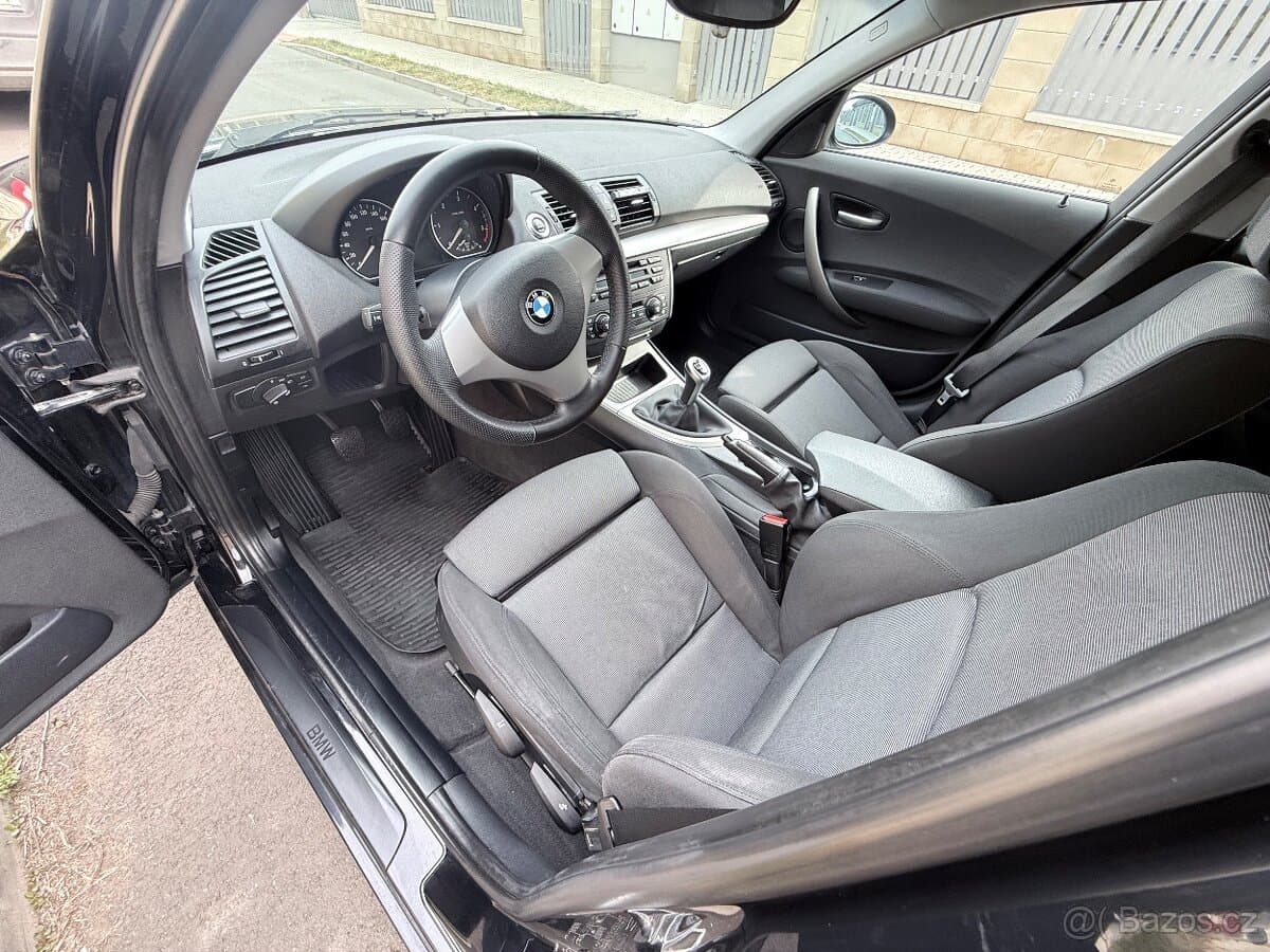 2006 BMW OSTATNÍ - 7