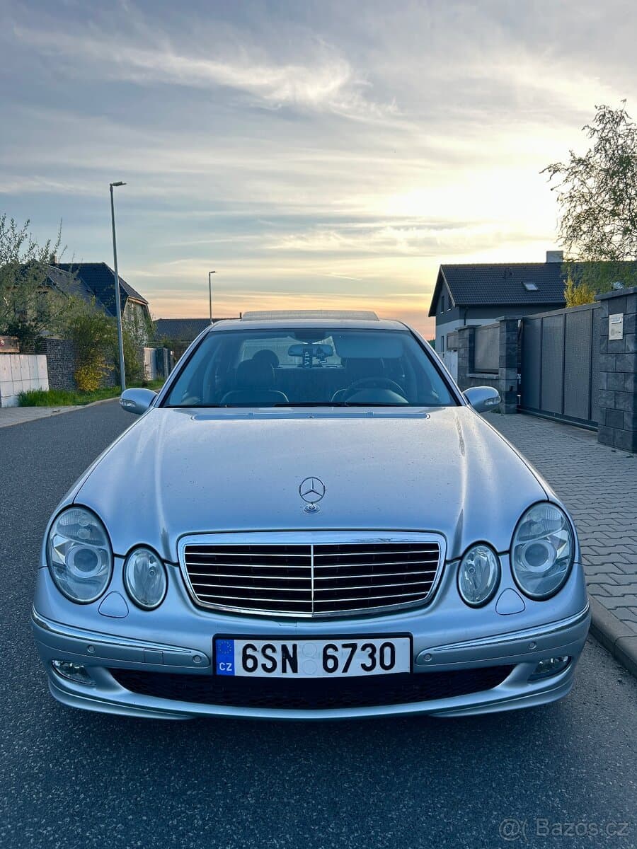 2005 Mercedes-Benz CL-CLASS - 7