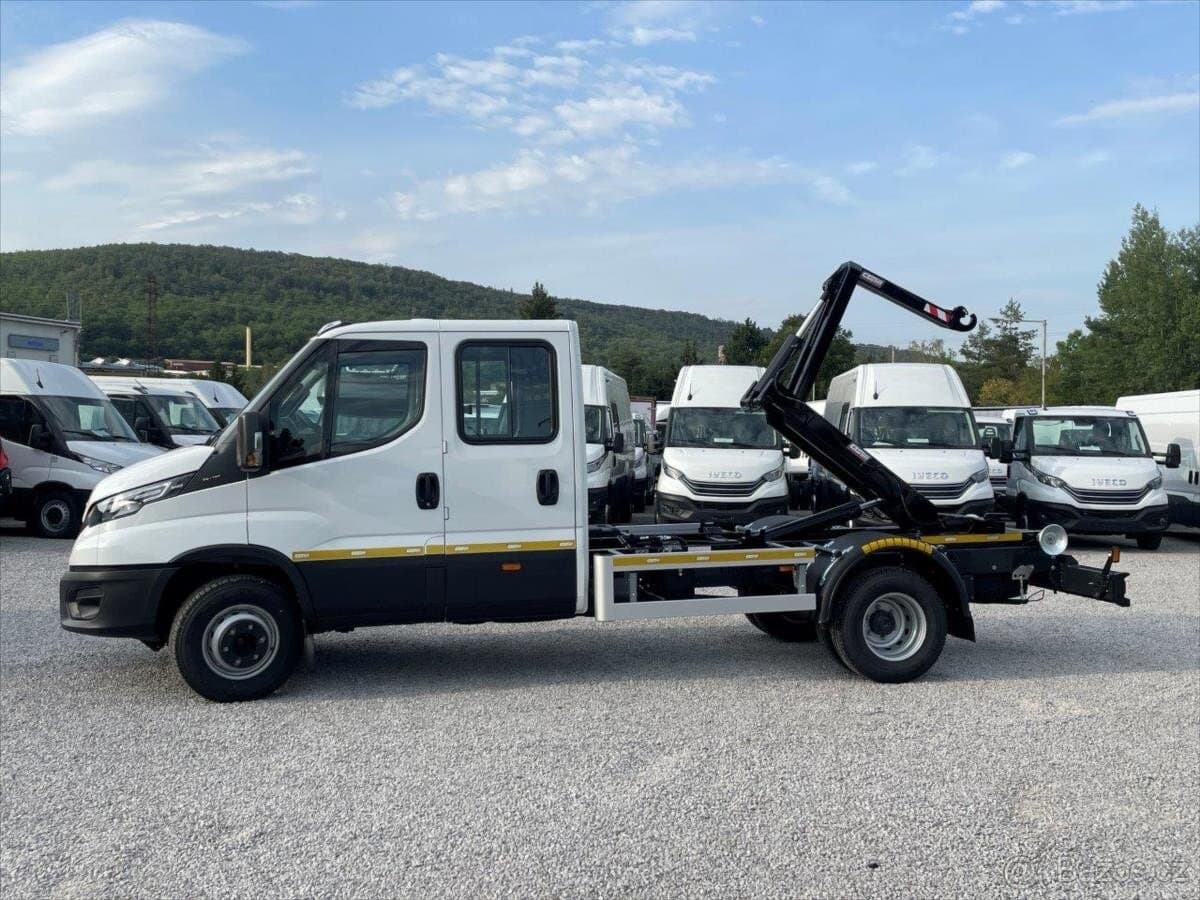 2026 Iveco OSTATNÍ - 7