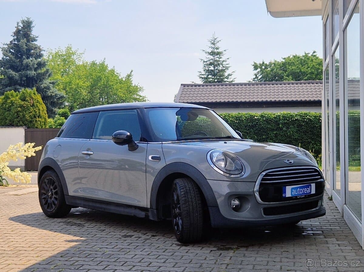 2017 Mini COOPER - 7