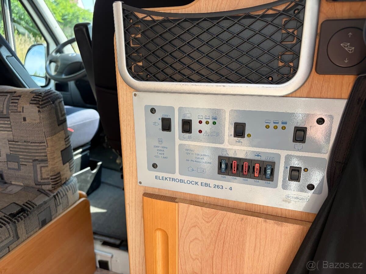 2007 Fiat DUCATO - 7