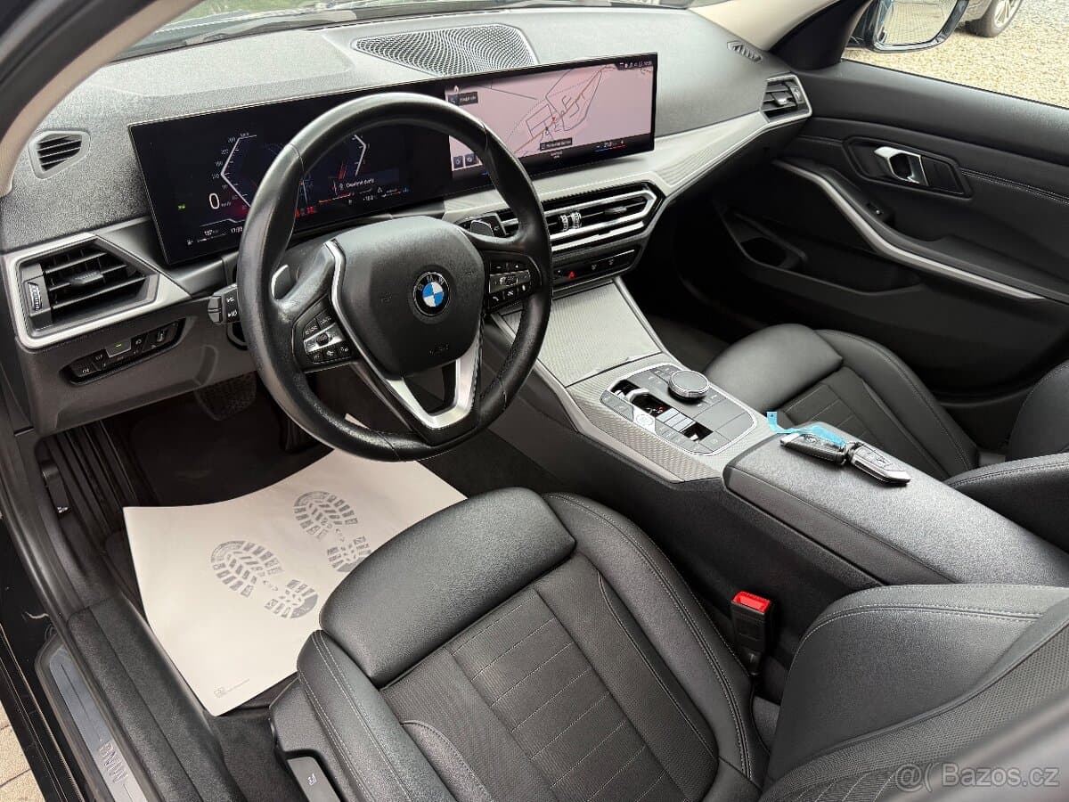 2023 BMW OSTATNÍ - 7