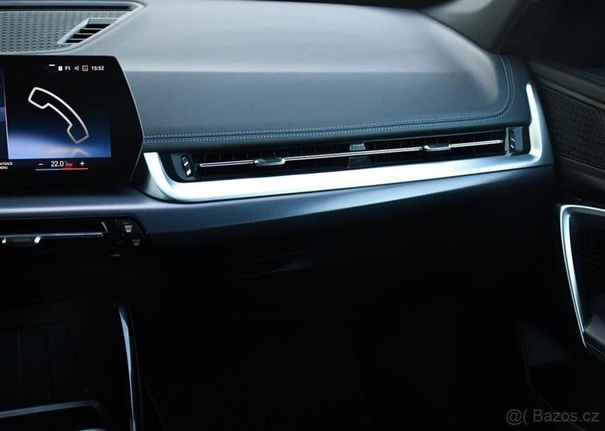 2023 BMW X1 - 7